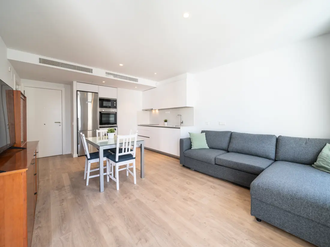 Location de Vacances L'Escala 335