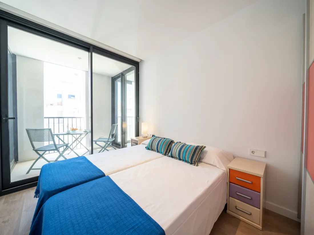 Location de Vacances L'Escala 335