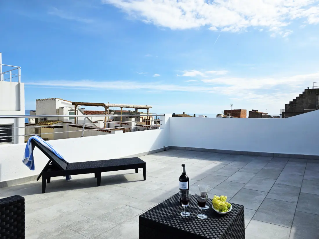 Location de Vacances L'Escala 336