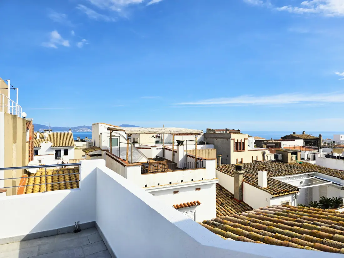 Location de Vacances L'Escala 336