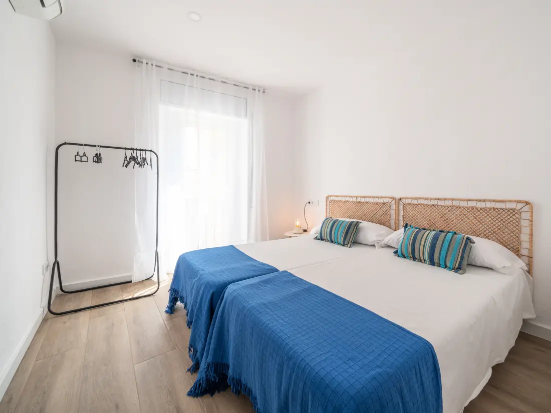 Location de Vacances L'Escala 336