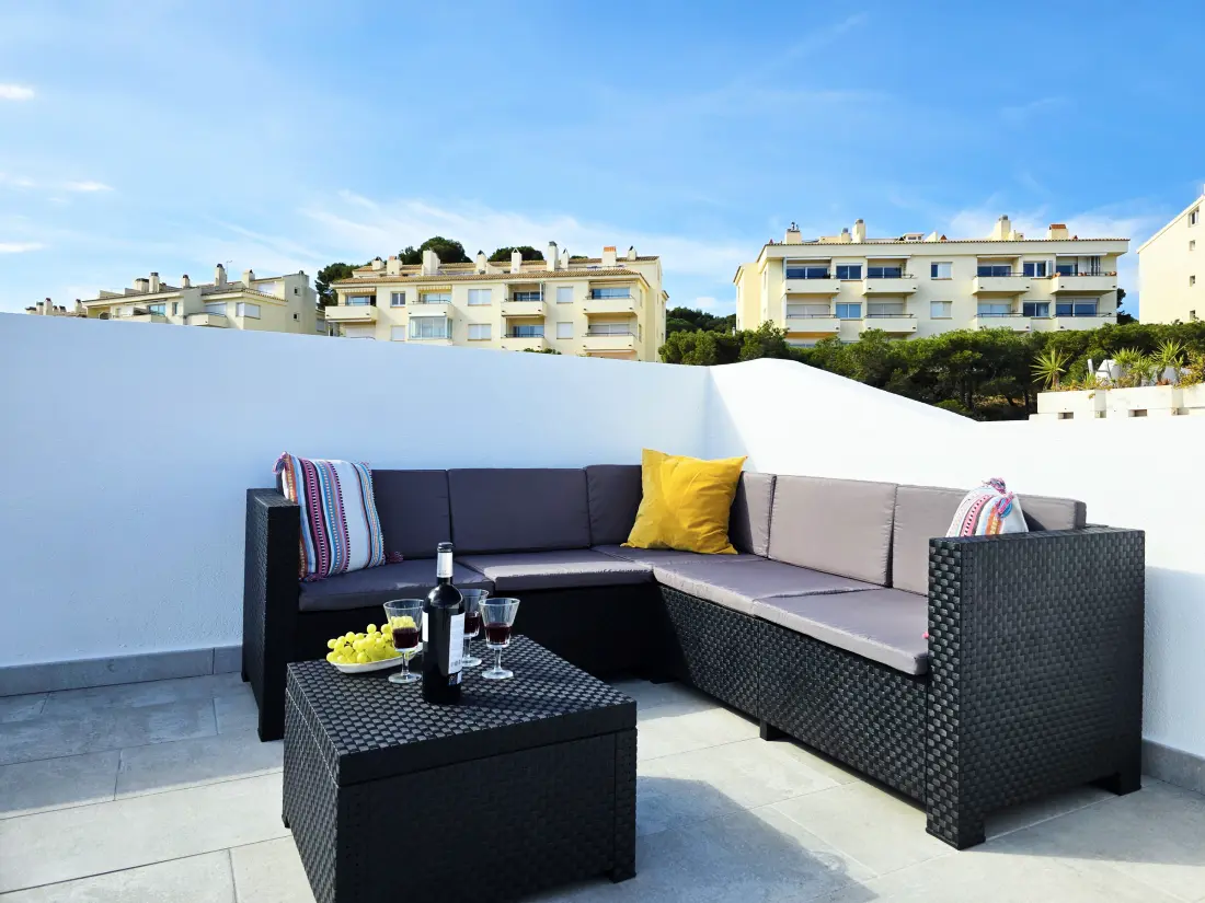 Location de Vacances L'Escala 336