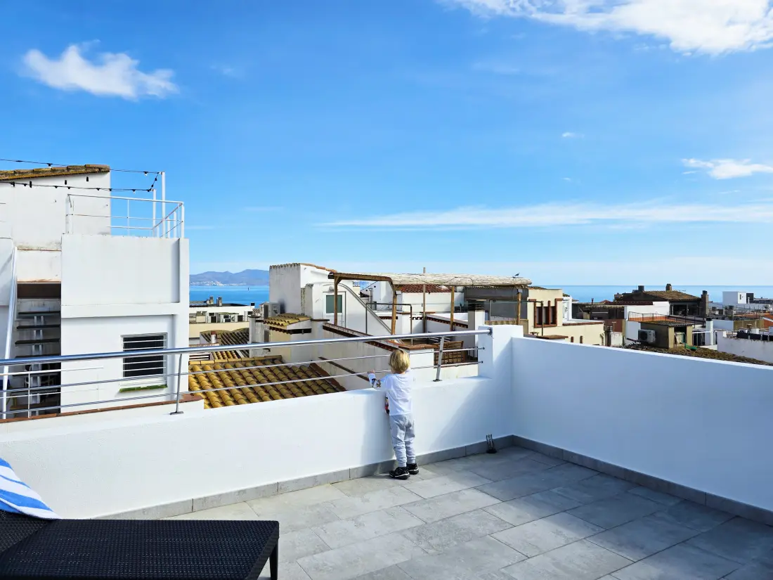 Location de Vacances L'Escala 336