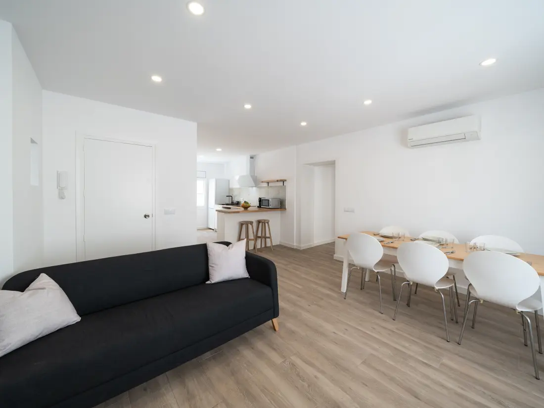 Location de Vacances L'Escala 336