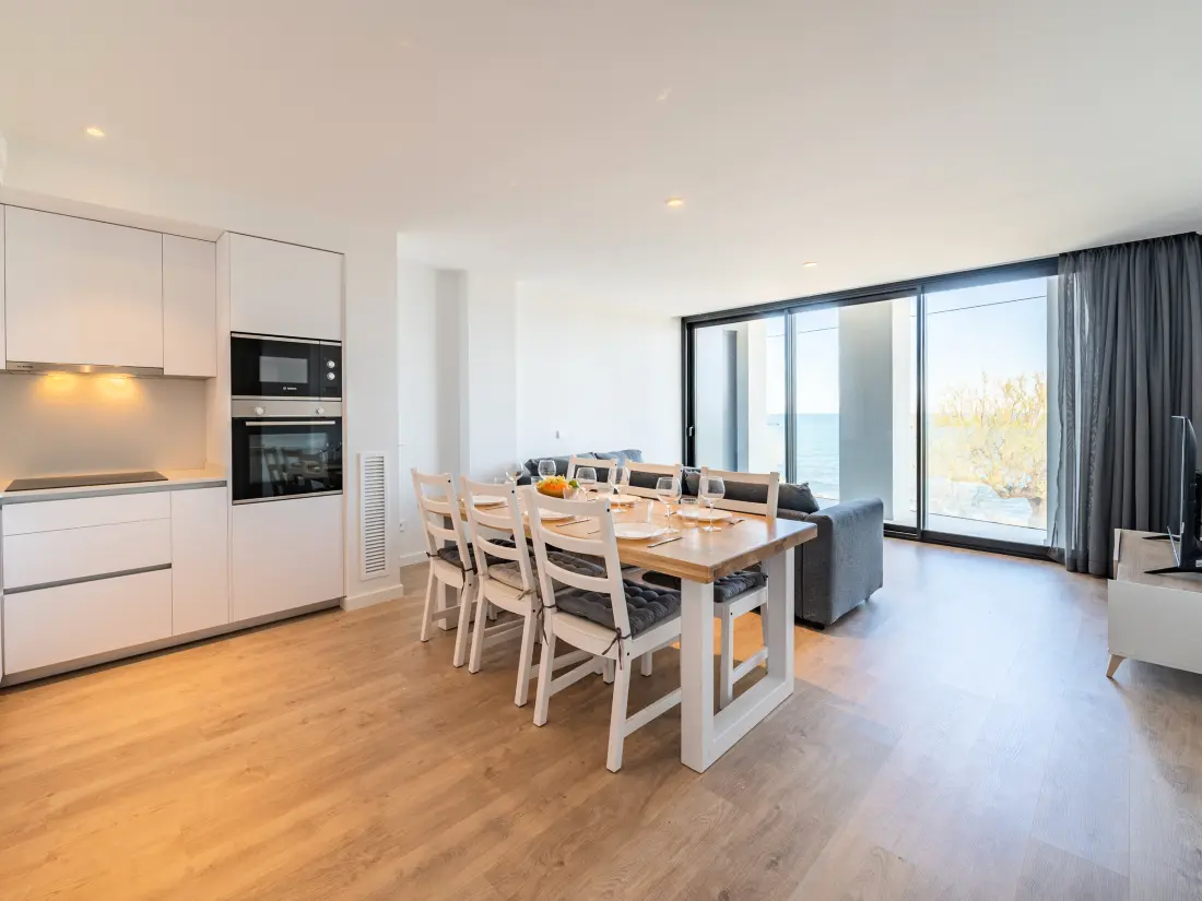 Location de Vacances L'Escala 338