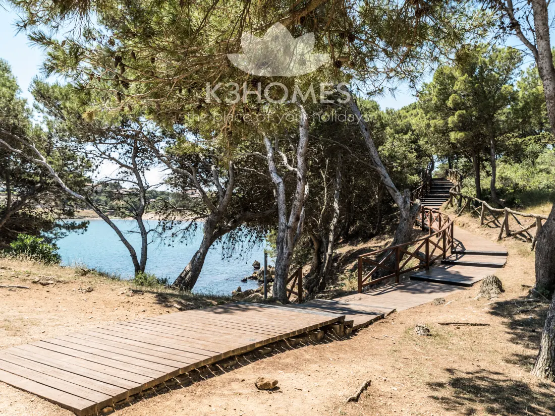 Location de Vacances L'Escala 338