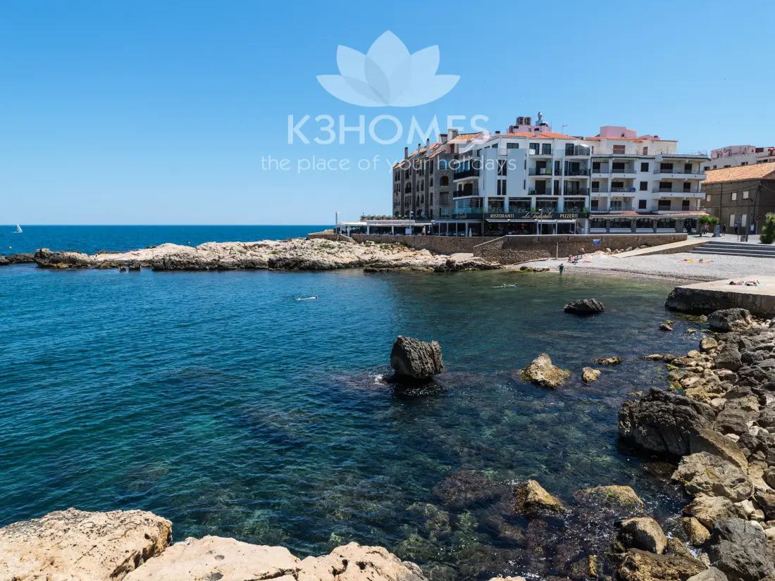 Location de Vacances L'Escala 338