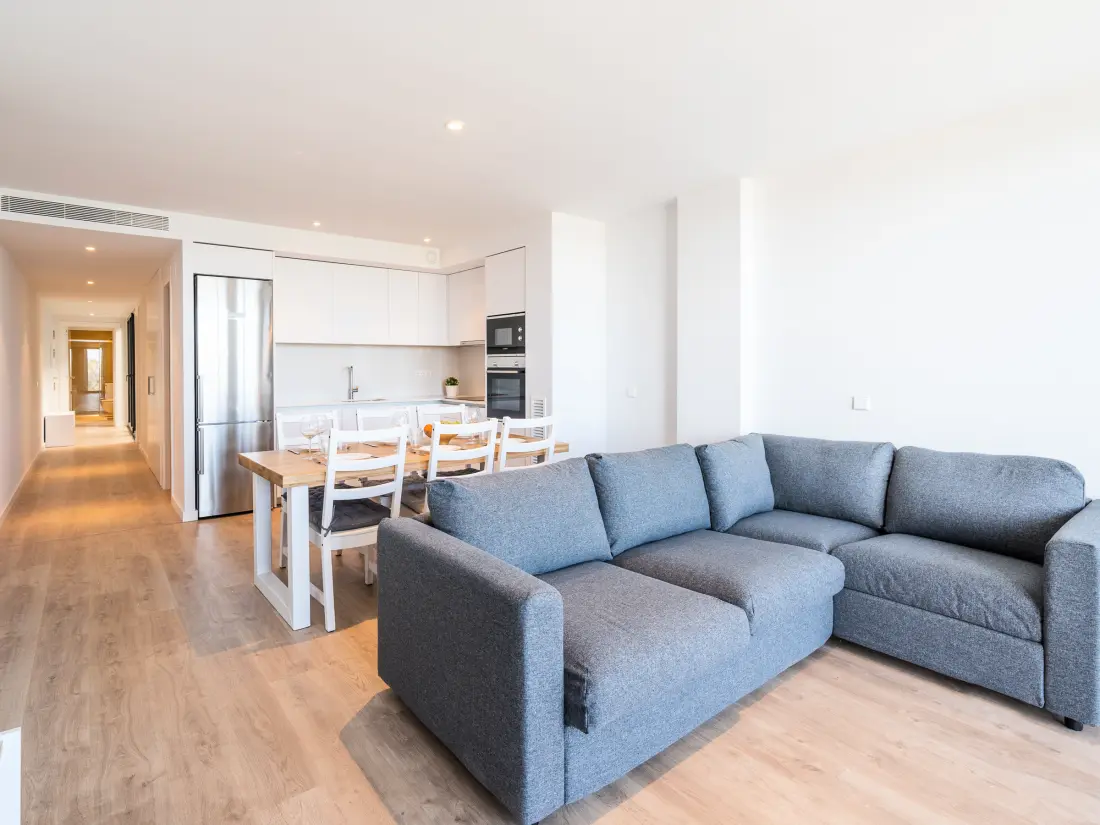 Location de Vacances L'Escala 338