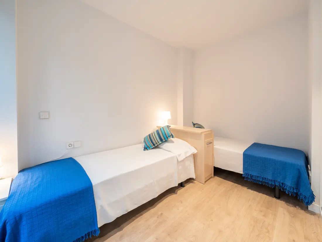 Location de Vacances L'Escala 338