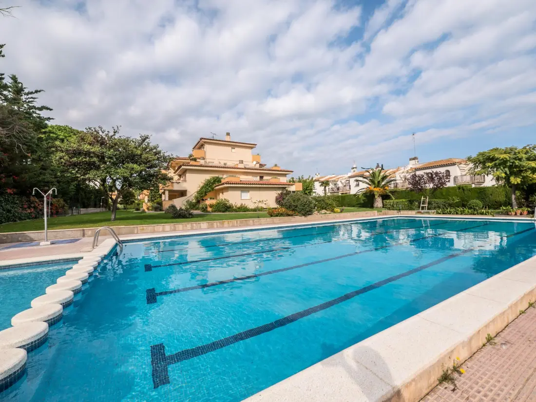 Location de Vacances L'Escala 34