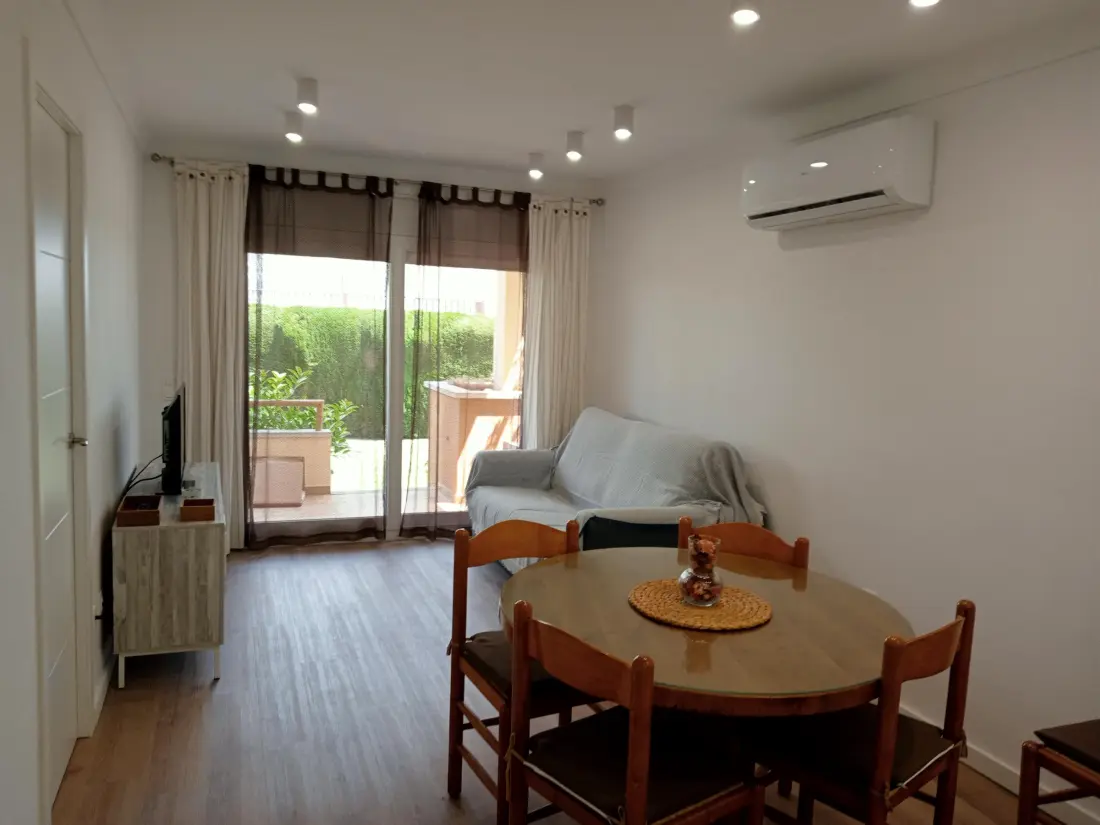 Location de Vacances L'Escala 34