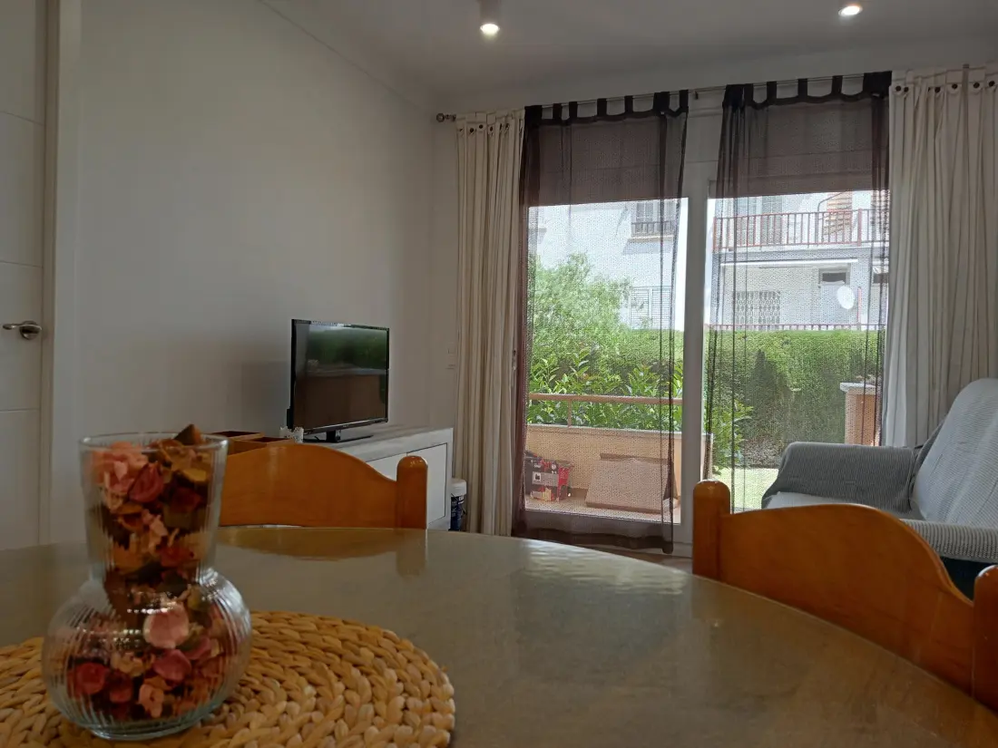 Location de Vacances L'Escala 34