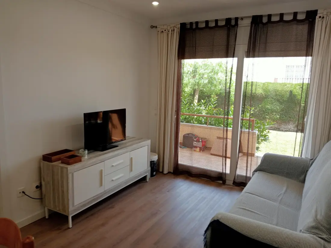Location de Vacances L'Escala 34