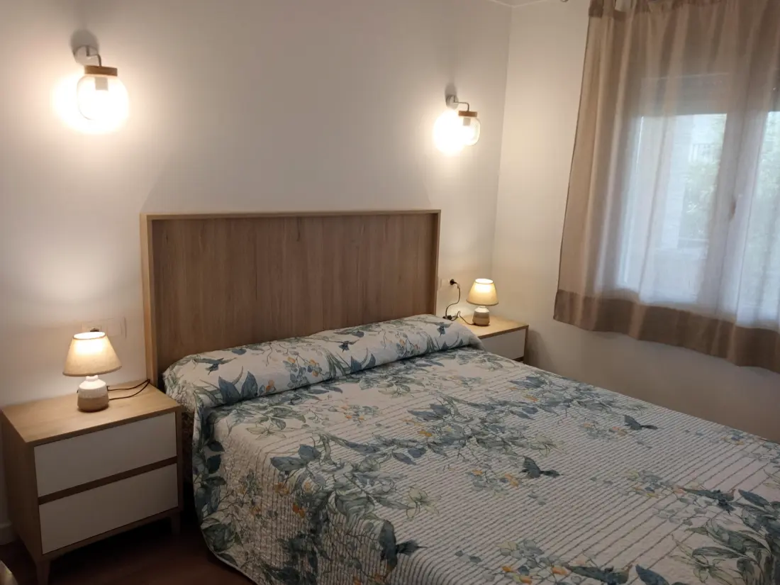 Location de Vacances L'Escala 34
