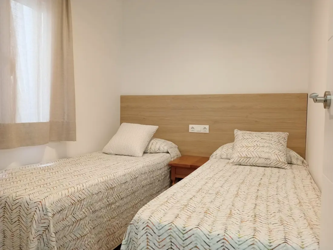 Location de Vacances L'Escala 34