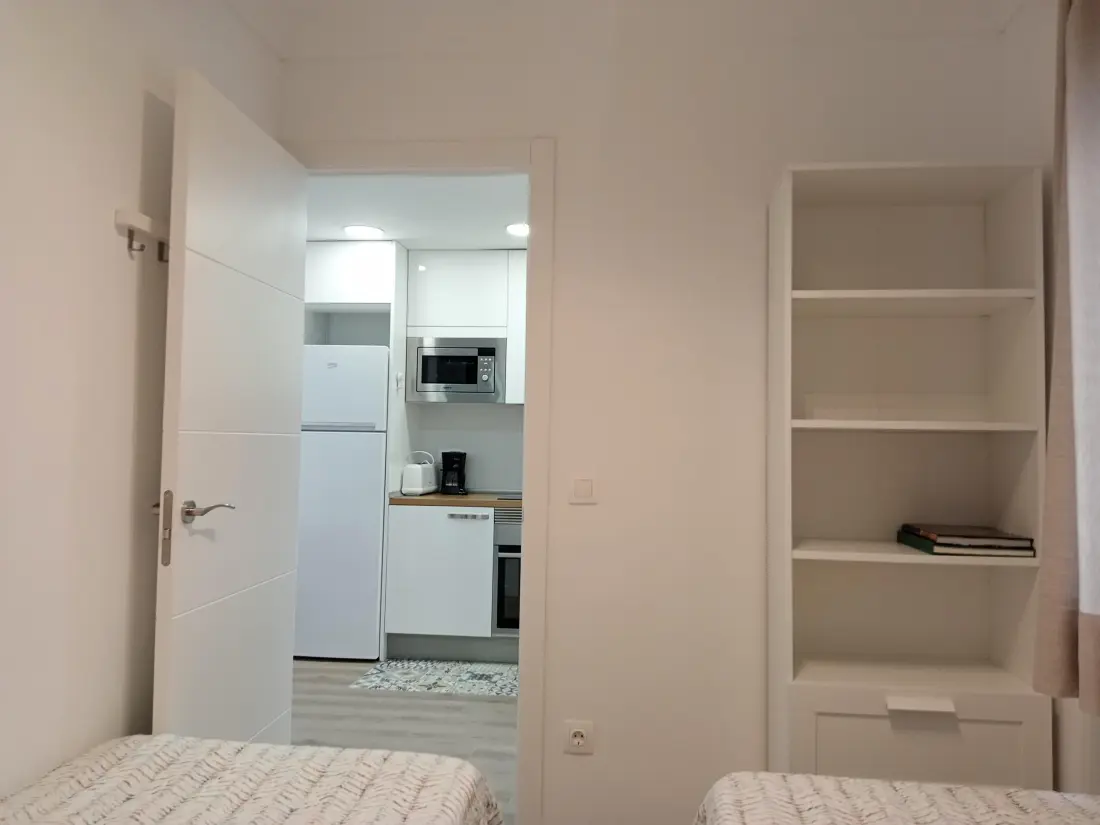 Location de Vacances L'Escala 34