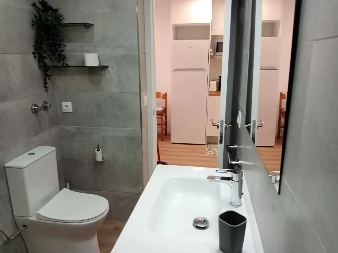 Location de Vacances L'Escala 34