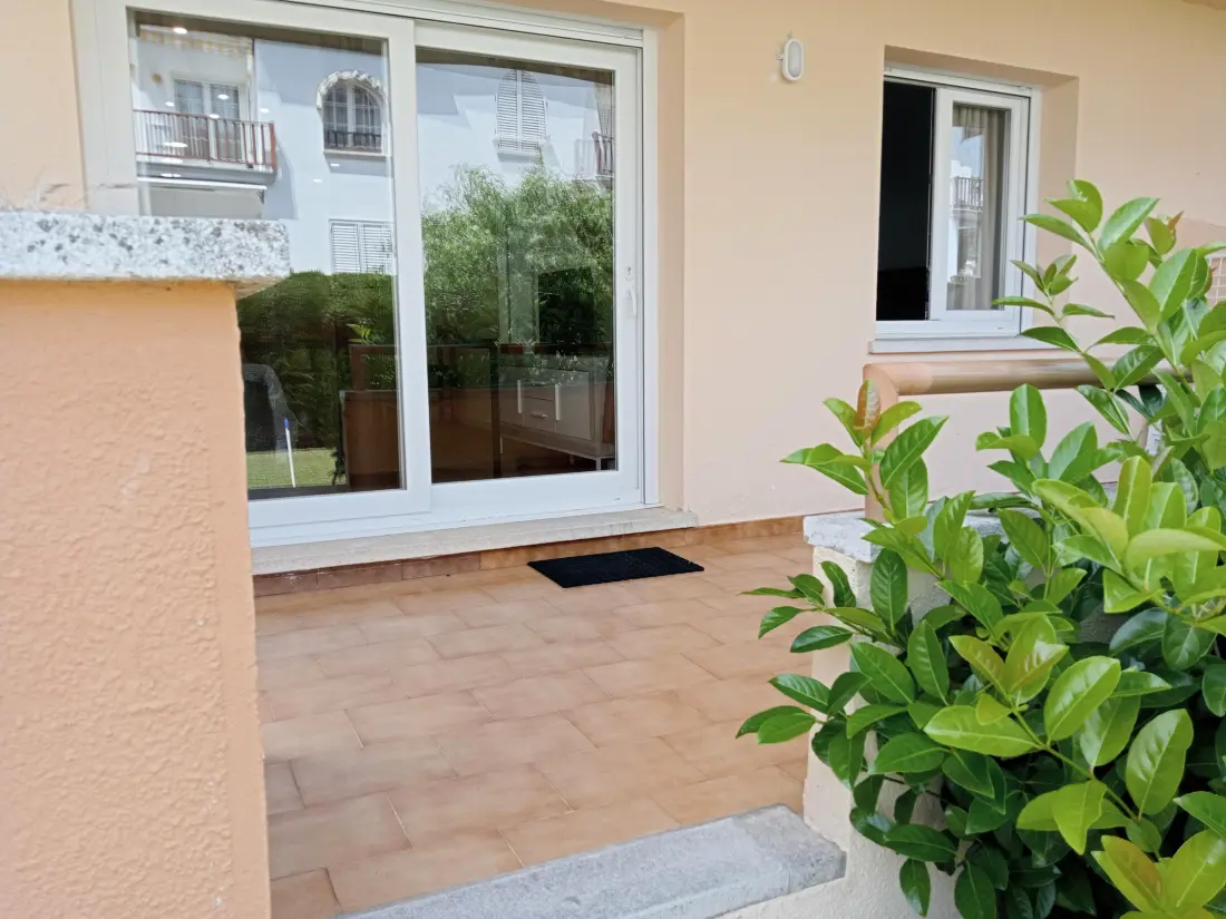 Location de Vacances L'Escala 34