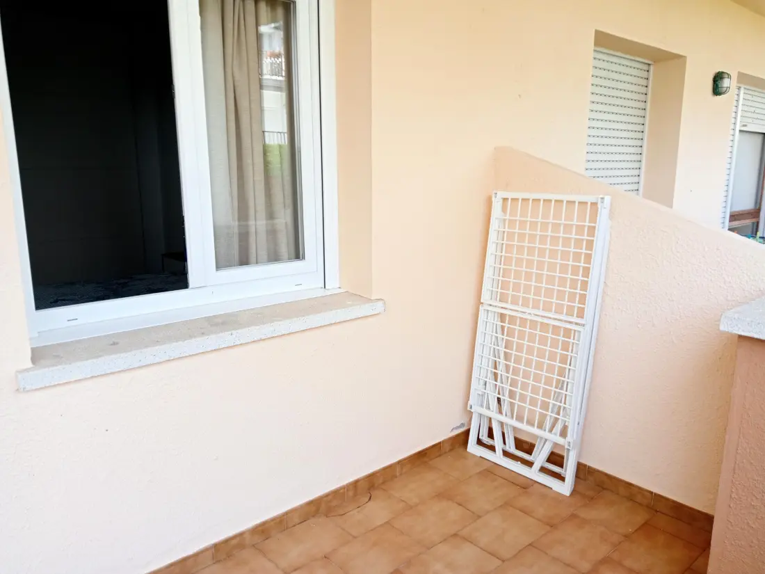 Location de Vacances L'Escala 34