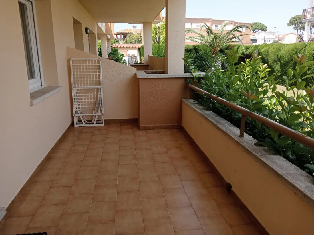 Location de Vacances L'Escala 34