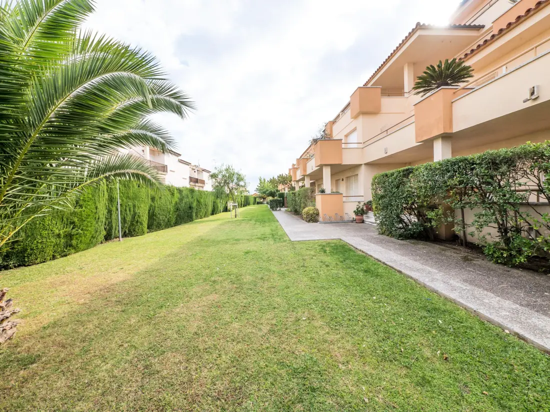 Location de Vacances L'Escala 34