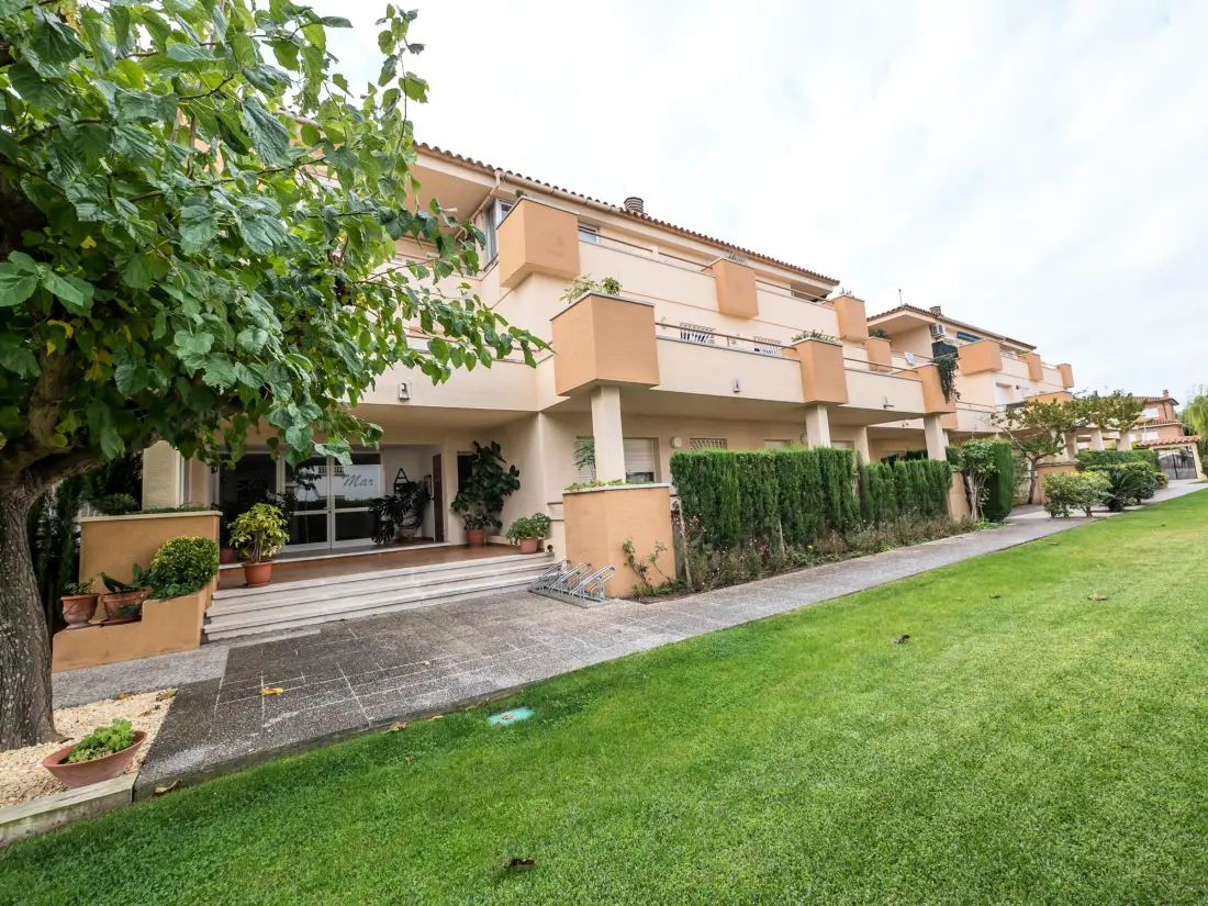 Location de Vacances L'Escala 34