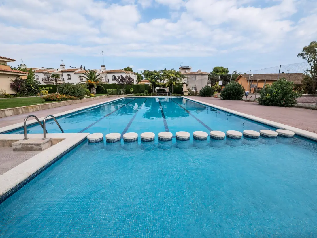 Location de Vacances L'Escala 34