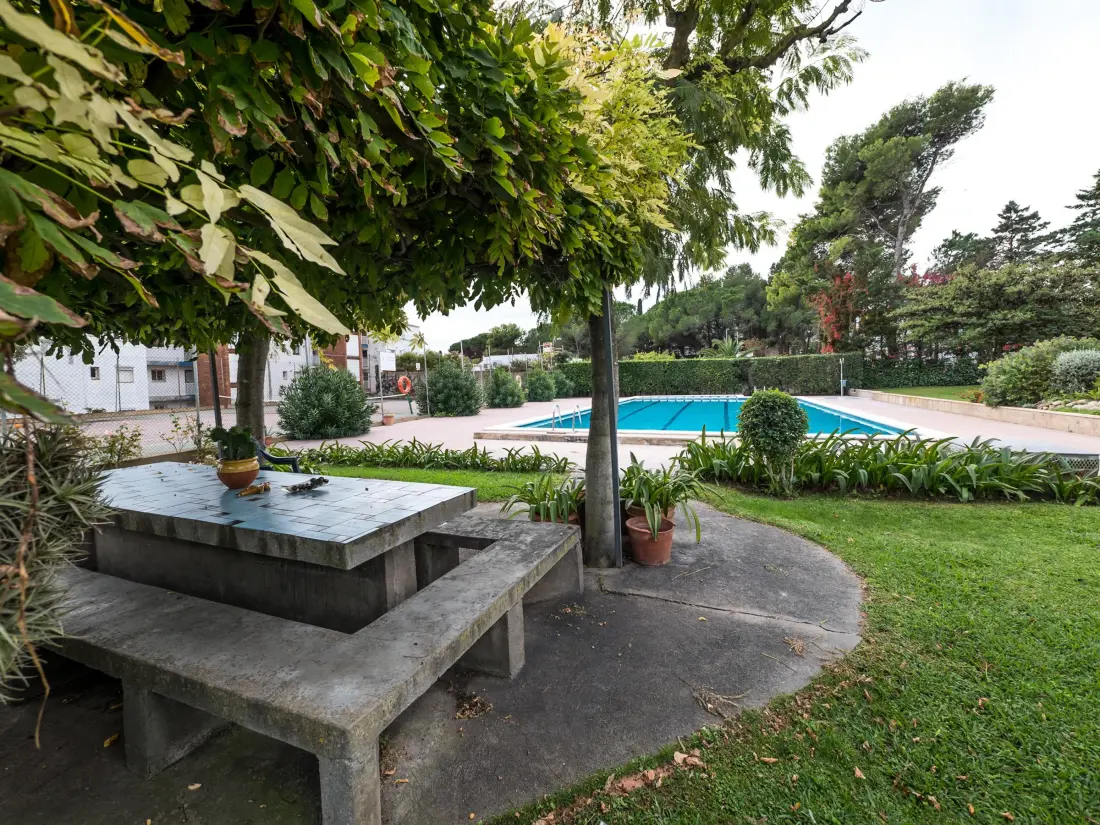 Location de Vacances L'Escala 34