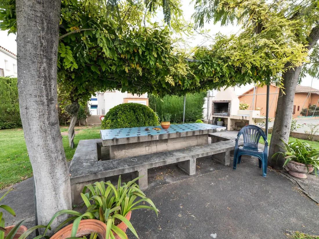 Location de Vacances L'Escala 34