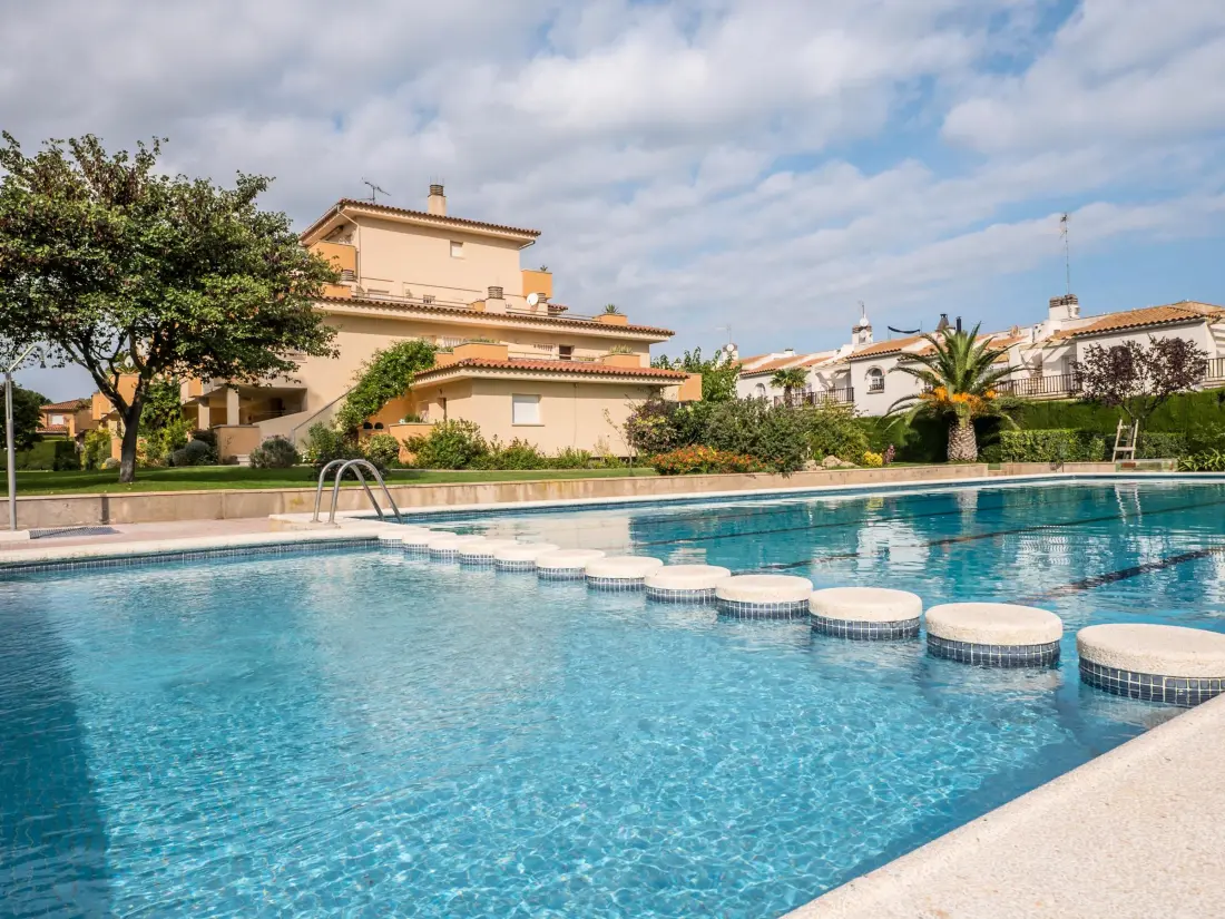 Location de Vacances L'Escala 34