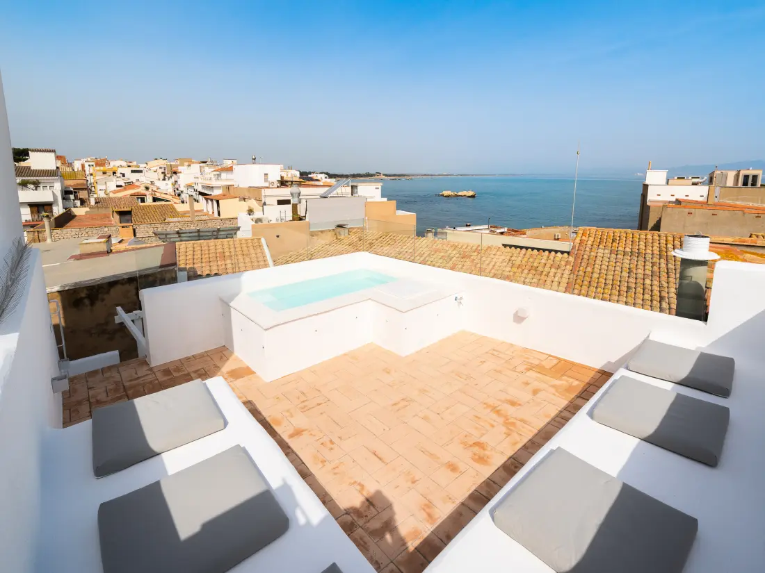 Location de Vacances L'Escala 341