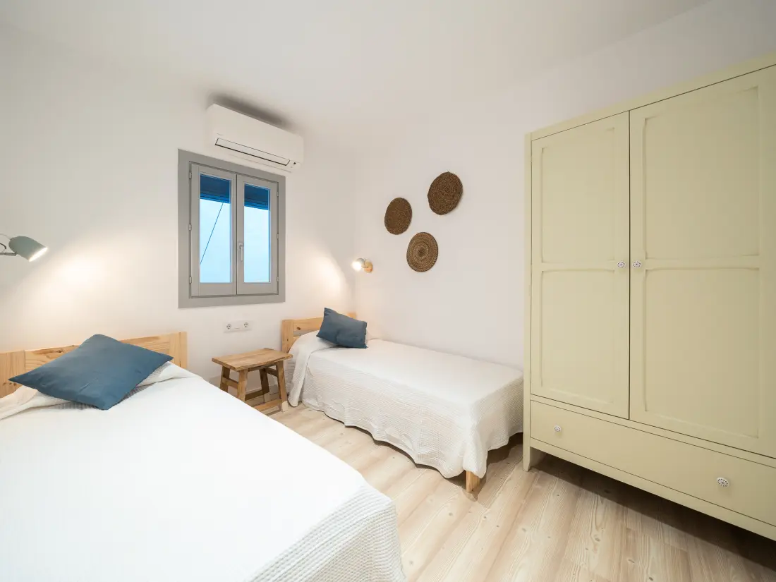 Location de Vacances L'Escala 341