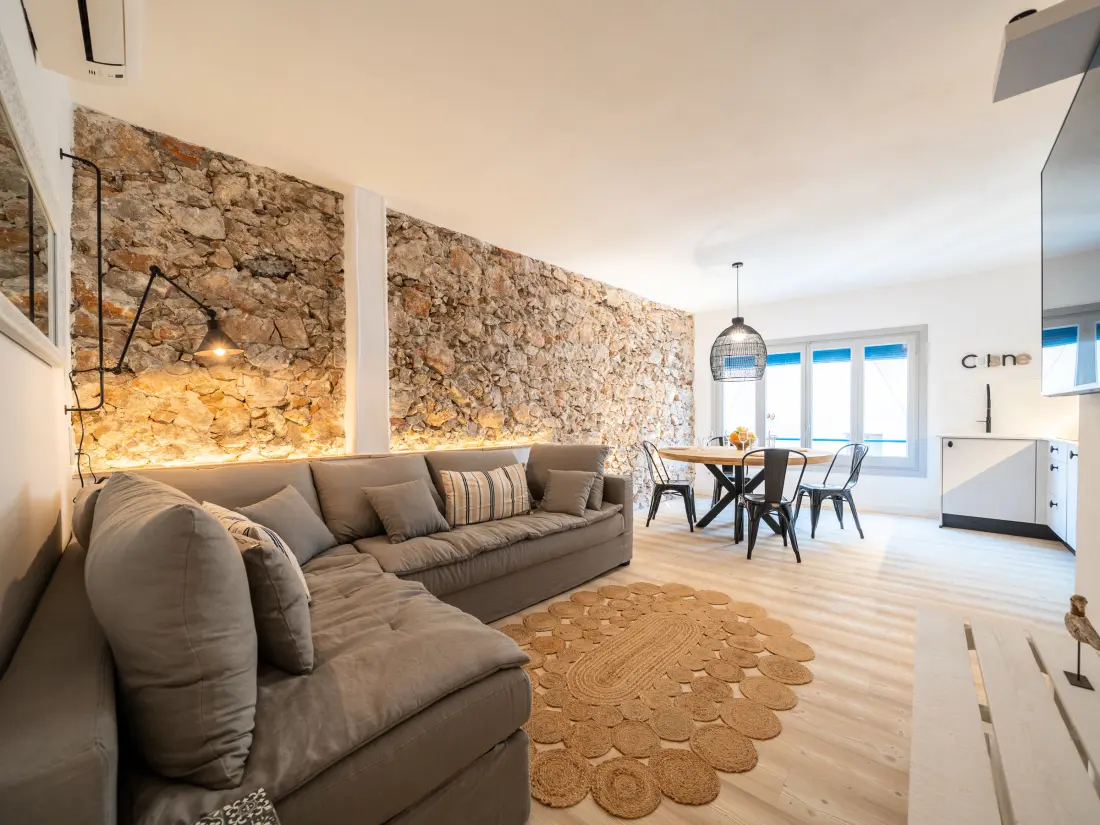 Location de Vacances L'Escala 341