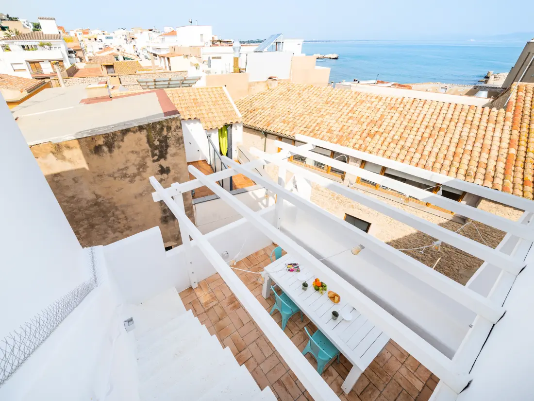 Location de Vacances L'Escala 341