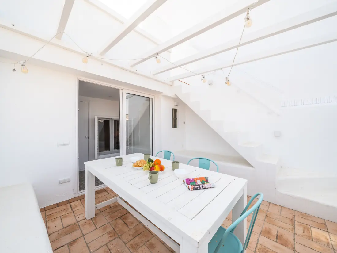 Location de Vacances L'Escala 341