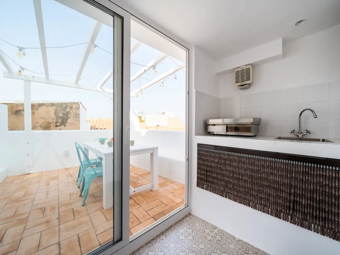 Location de Vacances L'Escala 341
