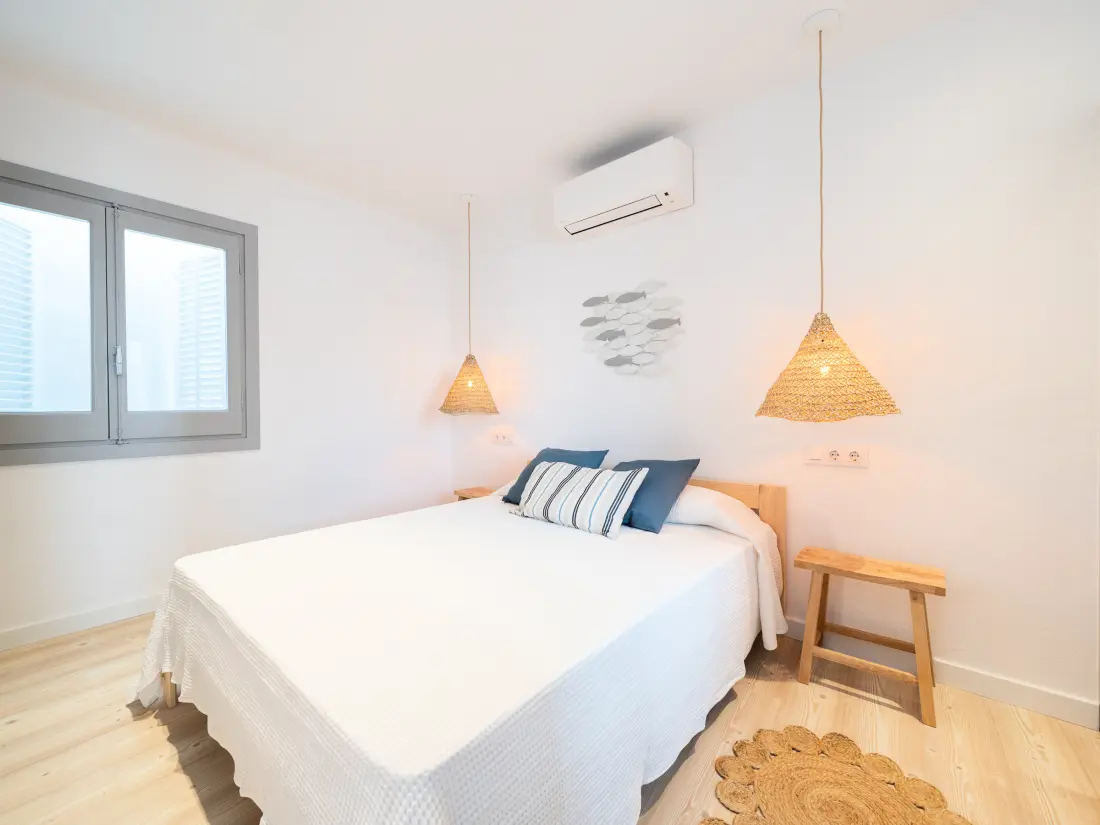 Location de Vacances L'Escala 341