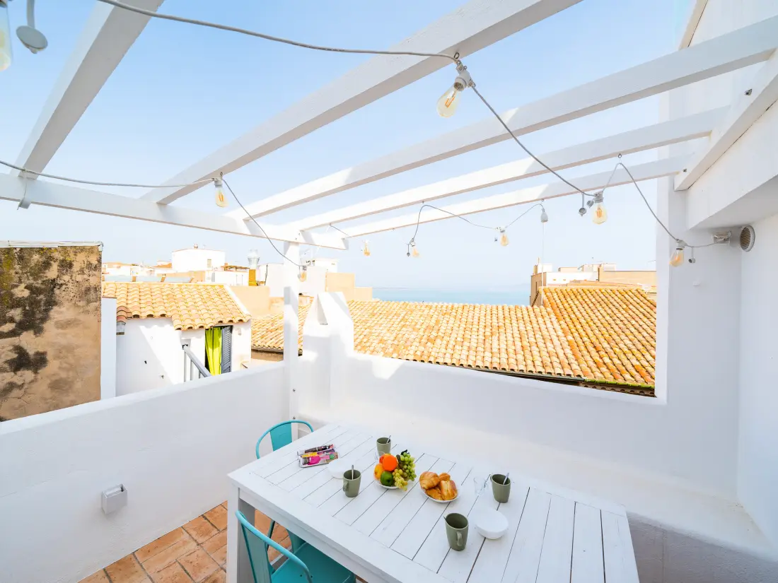 Location de Vacances L'Escala 341