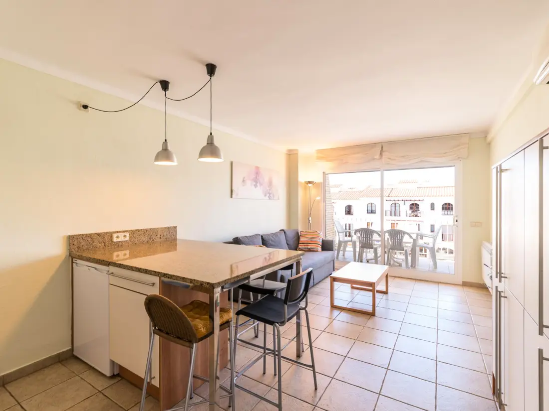 Location de Vacances L'Escala 345