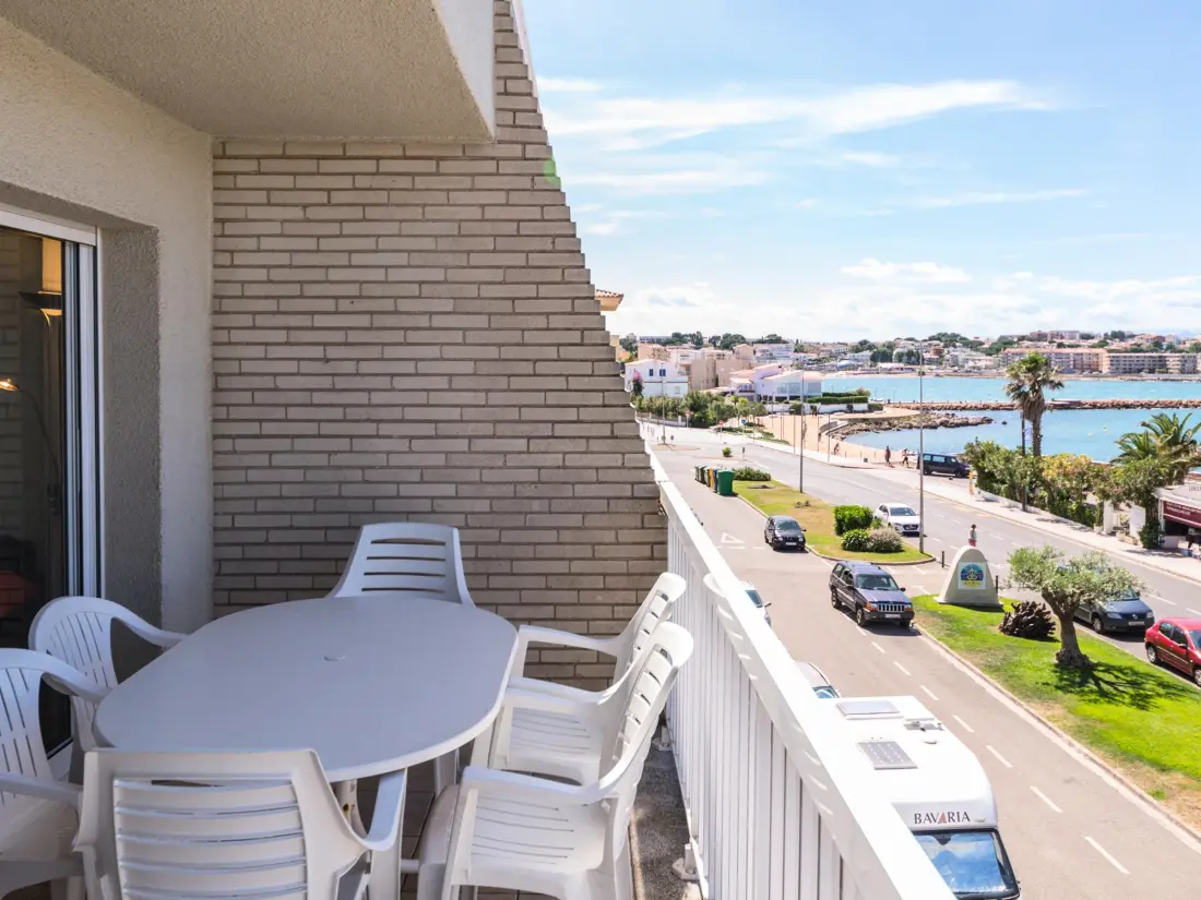 Location de Vacances L'Escala 345