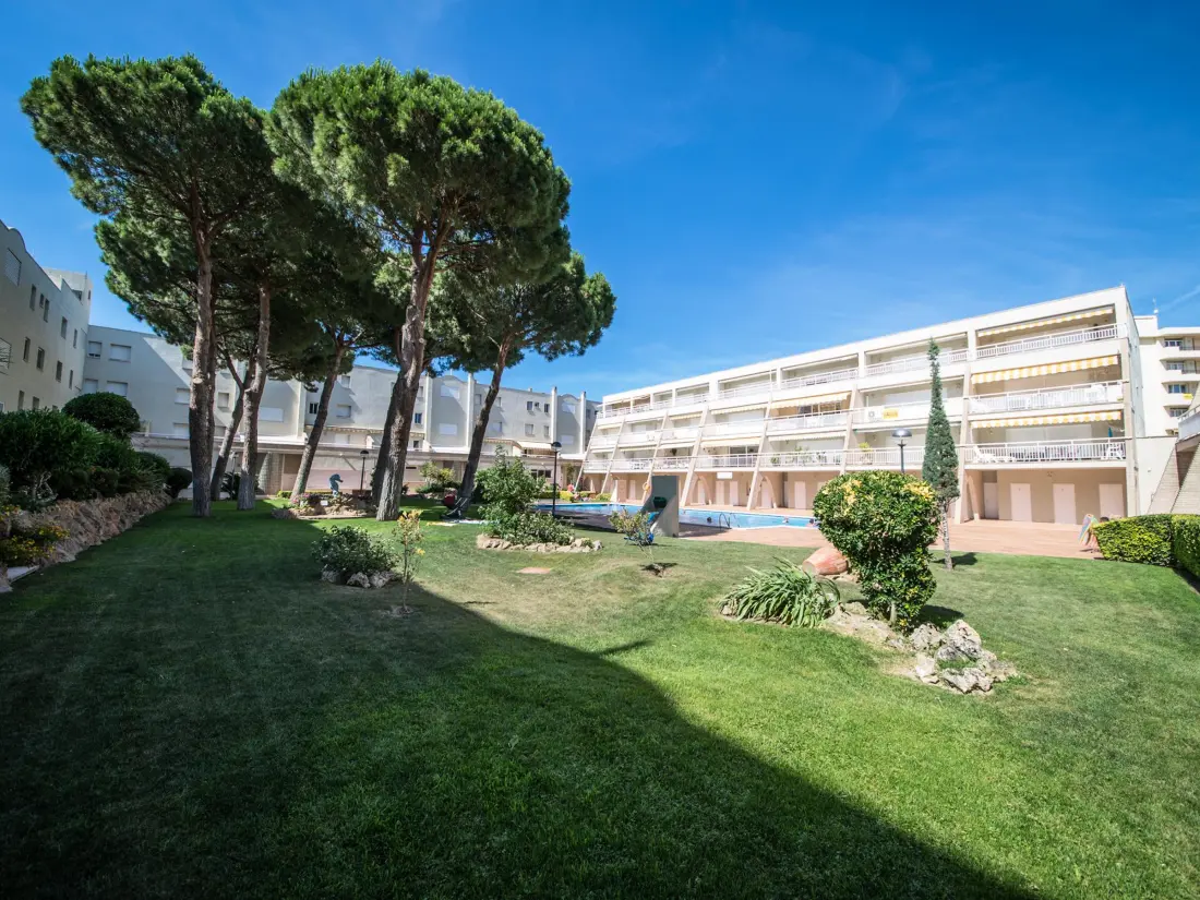 Location de Vacances L'Escala 345