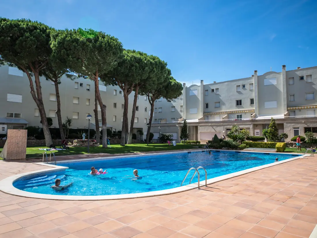 Location de Vacances L'Escala 345