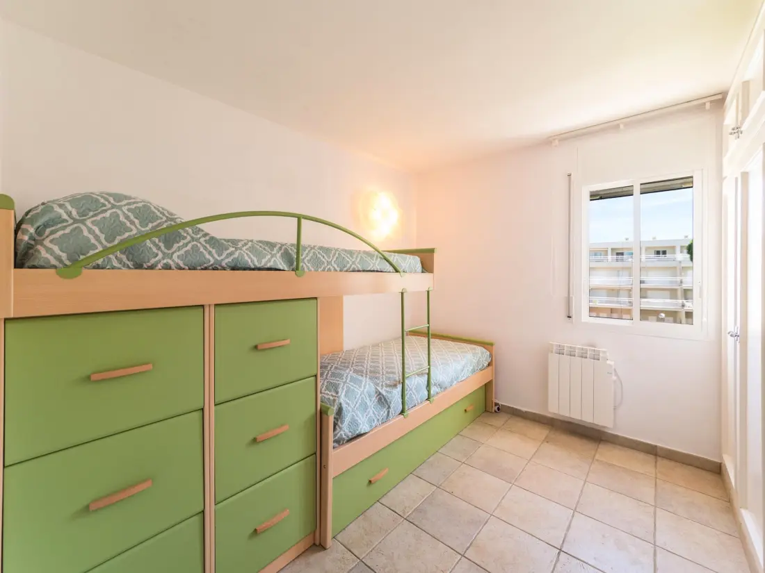 Location de Vacances L'Escala 345