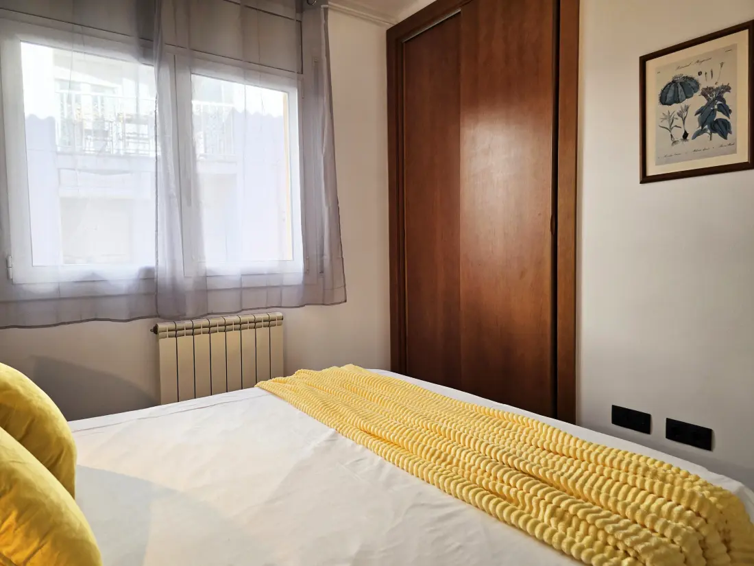 Location de Vacances L'Escala 348
