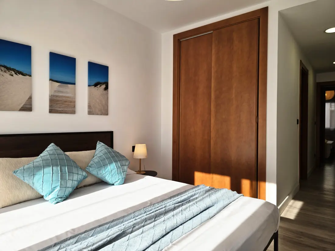 Location de Vacances L'Escala 348