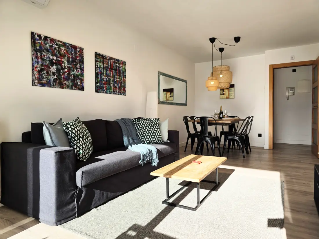 Location de Vacances L'Escala 348