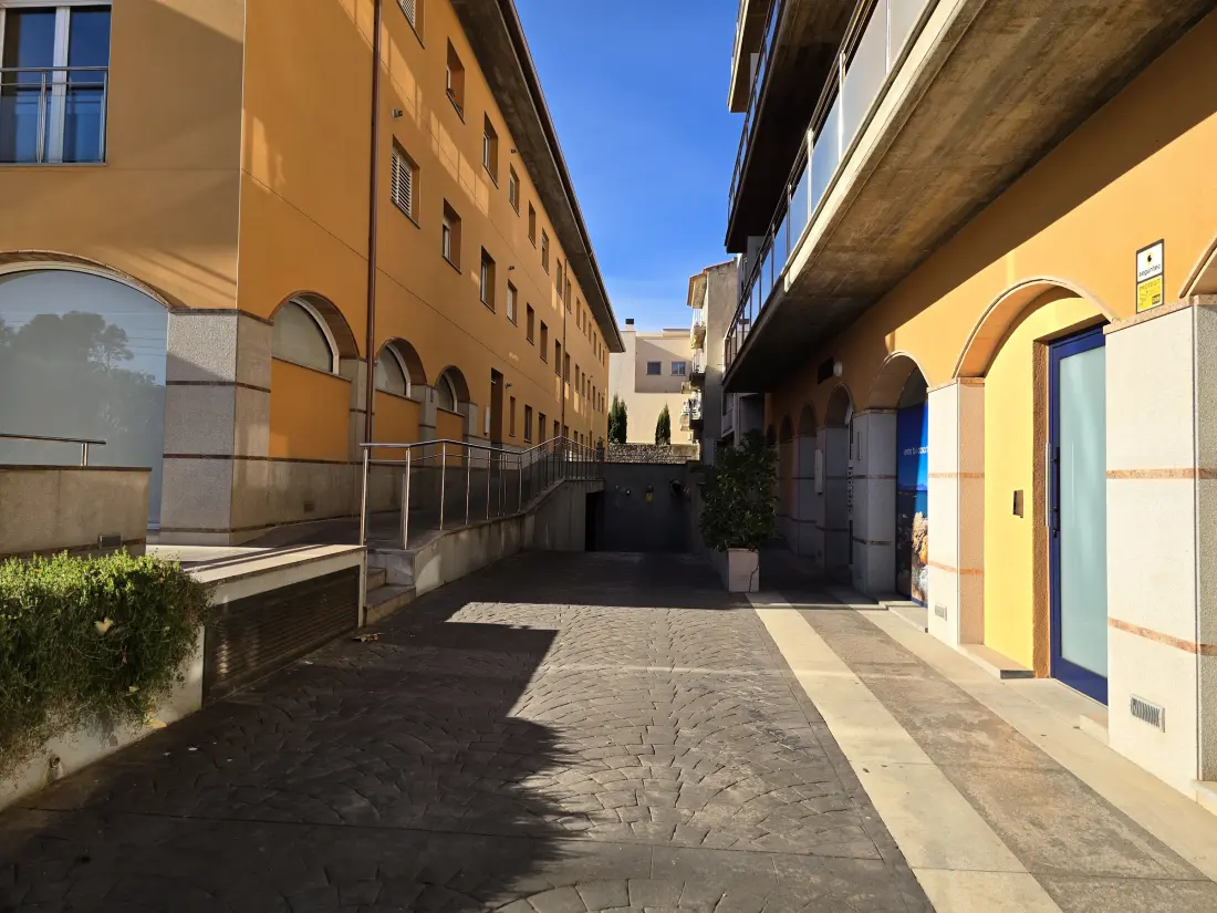 Location de Vacances L'Escala 348