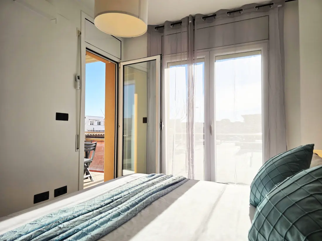 Location de Vacances L'Escala 348