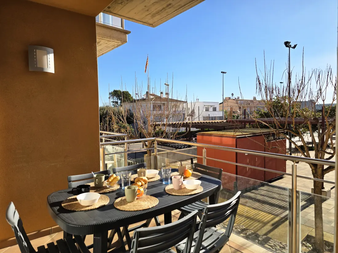 Location de Vacances L'Escala 348