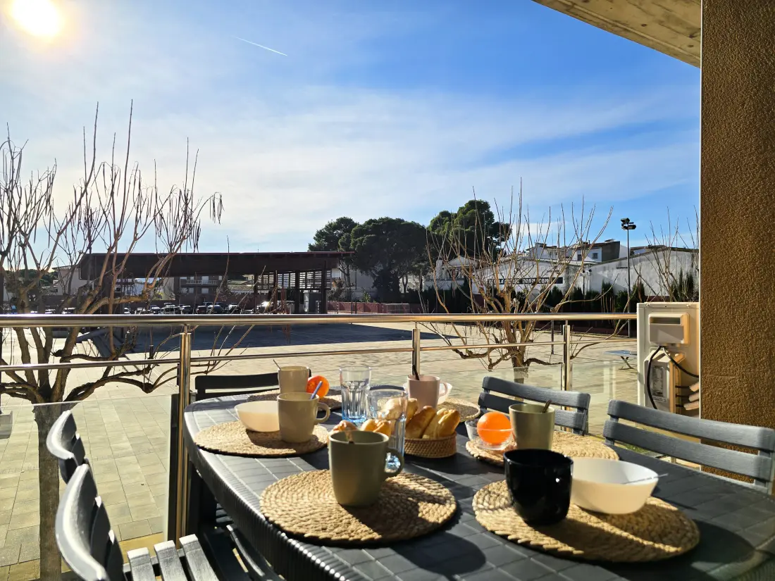 Location de Vacances L'Escala 348